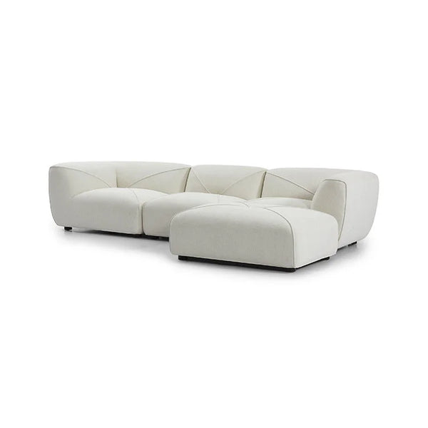 KOMI L-Shape Sofa