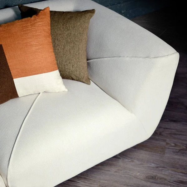 KOMI L-Shape Sofa