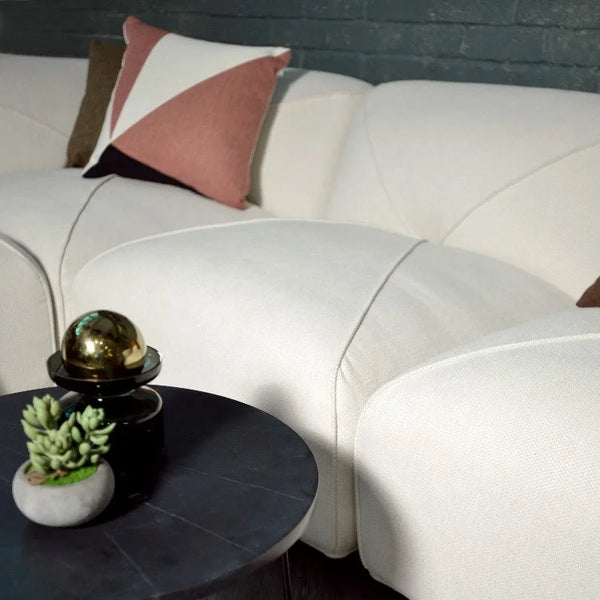 KOMI L-Shape Sofa