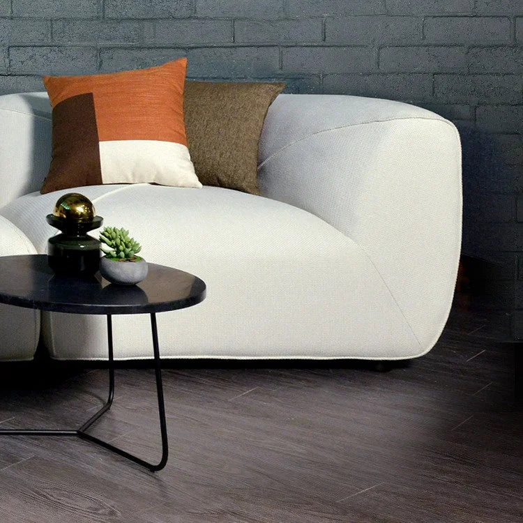 KOMI L-Shape Sofa