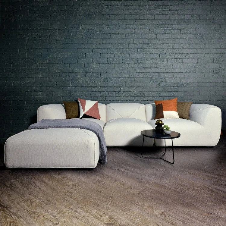 KOMI L-Shape Sofa