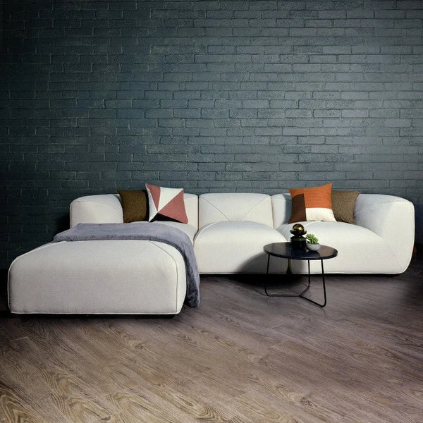 KOMI L-Shape Sofa