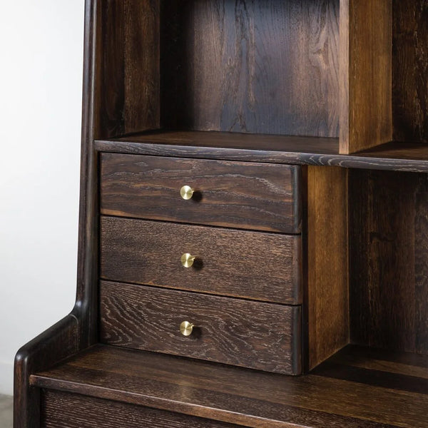 KULU Dresser