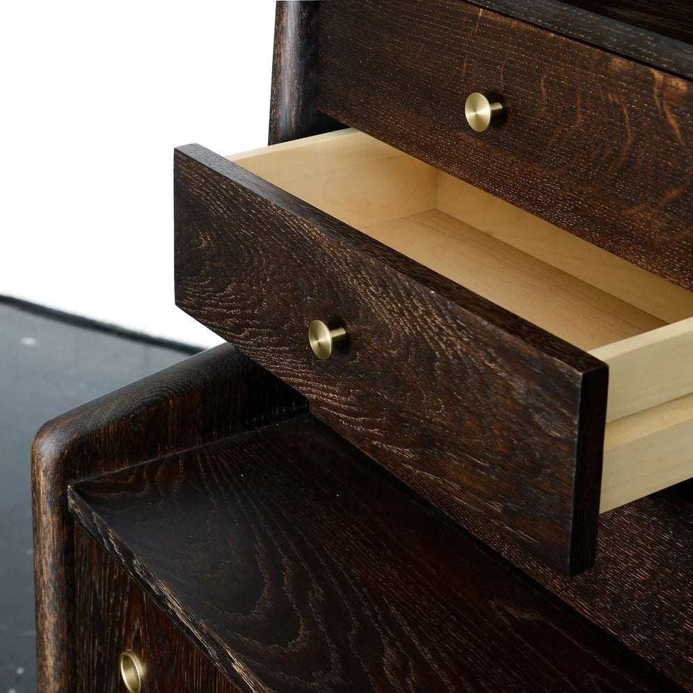 KULU Dresser