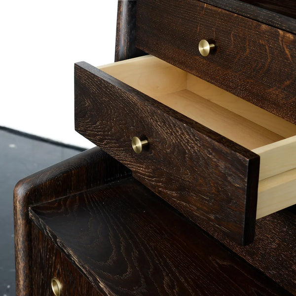 KULU Dresser