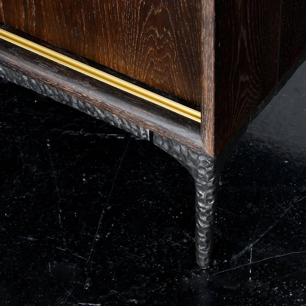 KULU Dresser