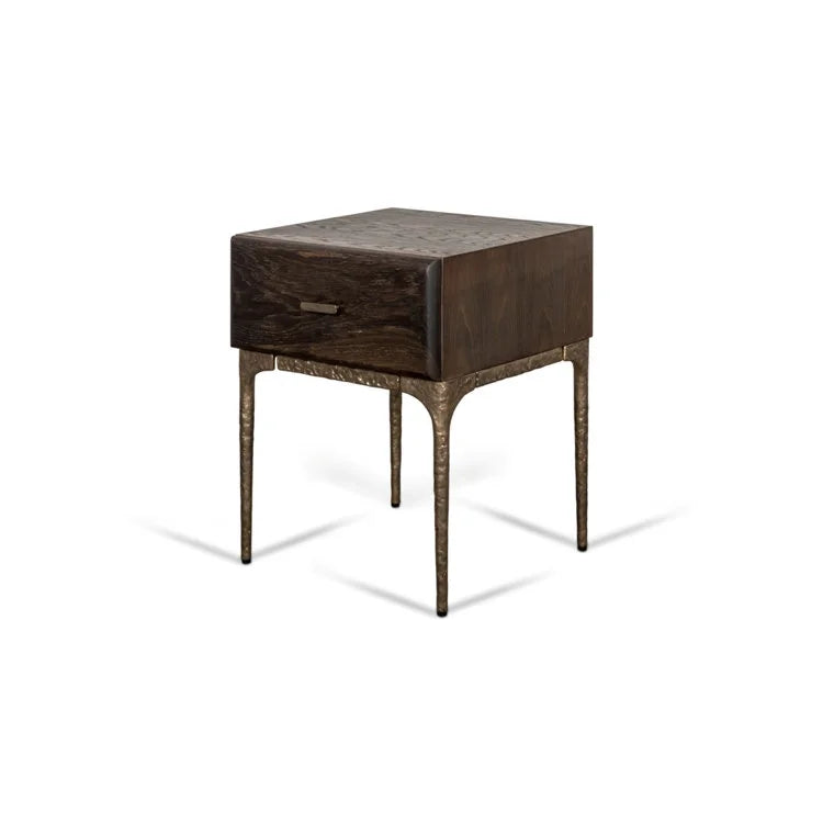 Kulu Side Table | OVO