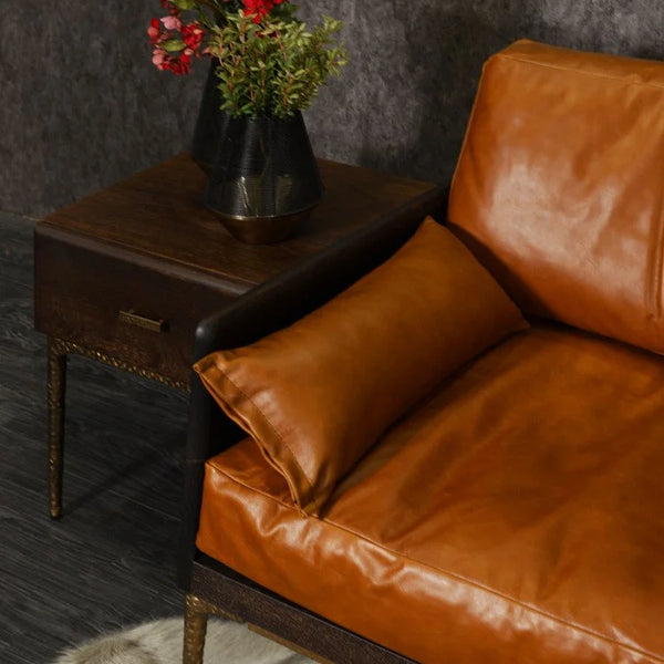 Kulu Side Table | OVO