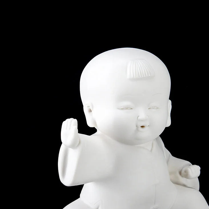 Kung Fu Boys | OVO