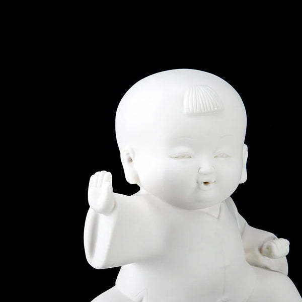 Kung Fu Boys | OVO