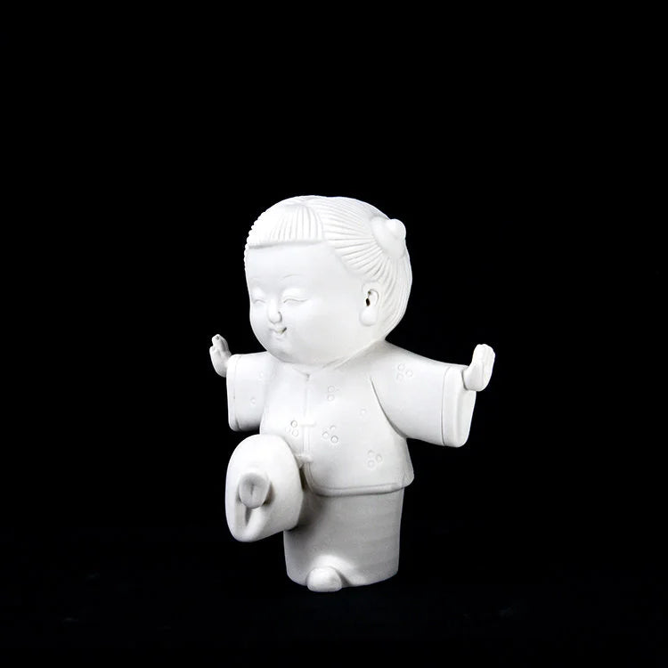 Kung Fu Girls | OVO