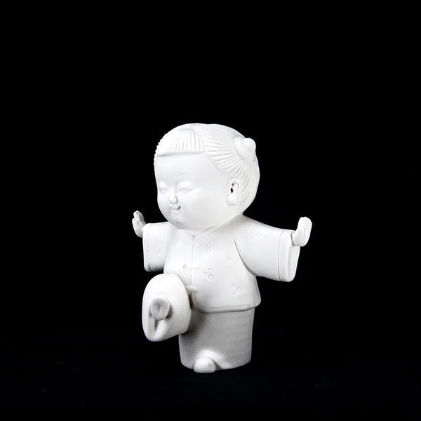 Kung Fu Girls | OVO