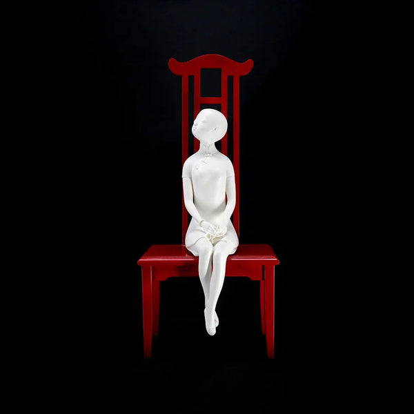 Lady, Neditation | OVO