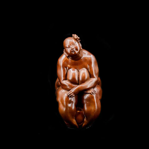 LADY Sculpture 3