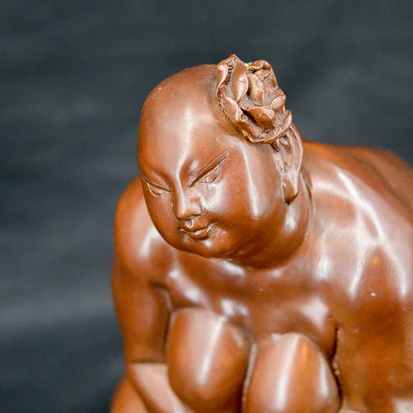 LADY Sculpture 3