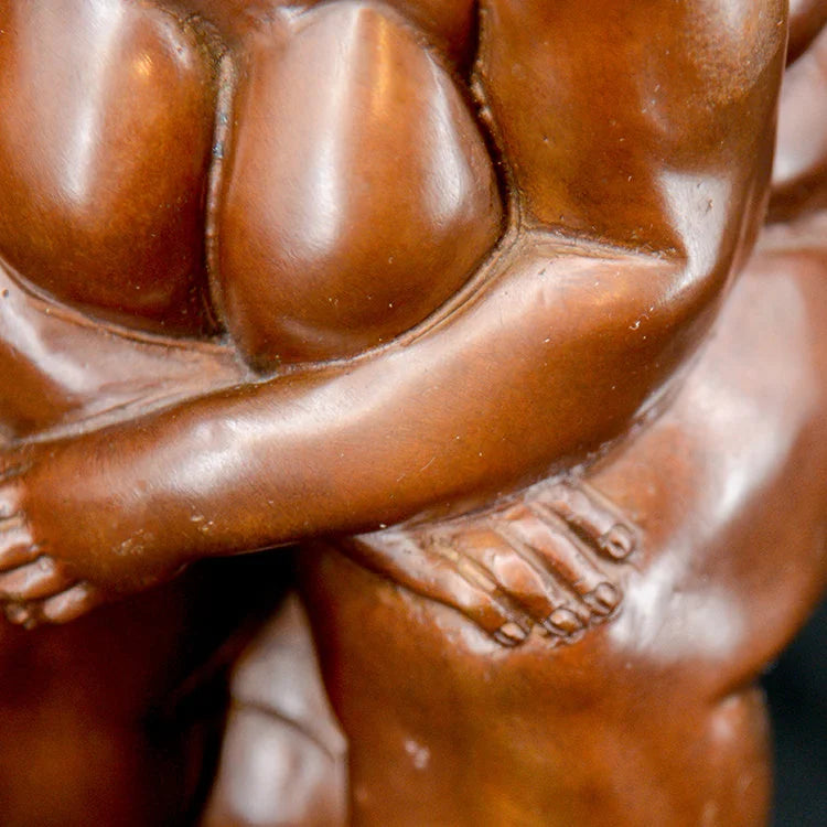 LADY Sculpture 3