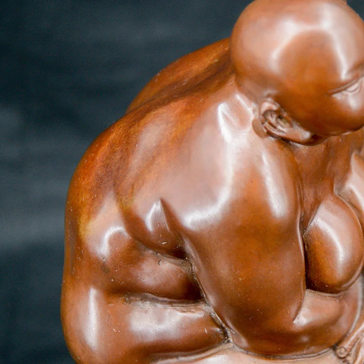 LADY Sculpture 3