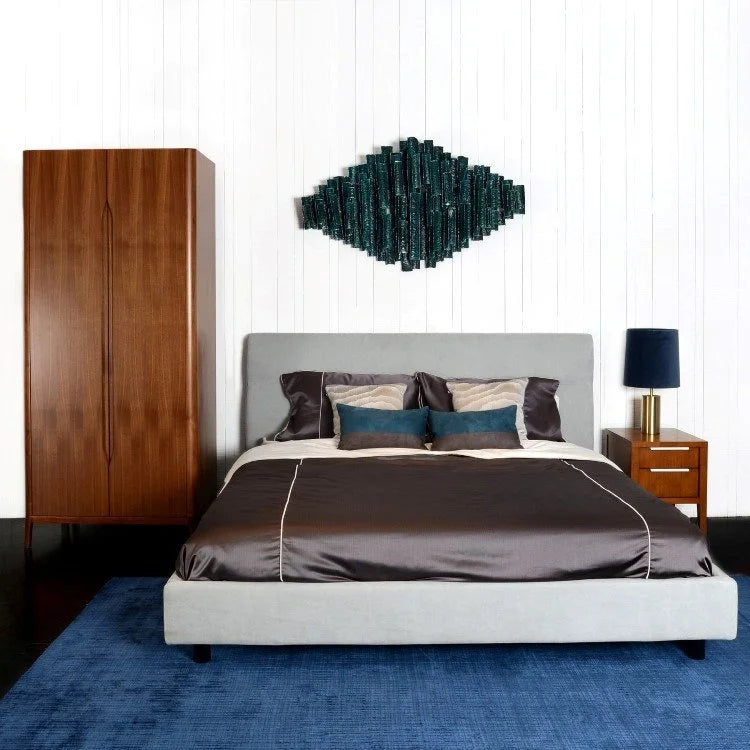 LAGOS Bed - Double