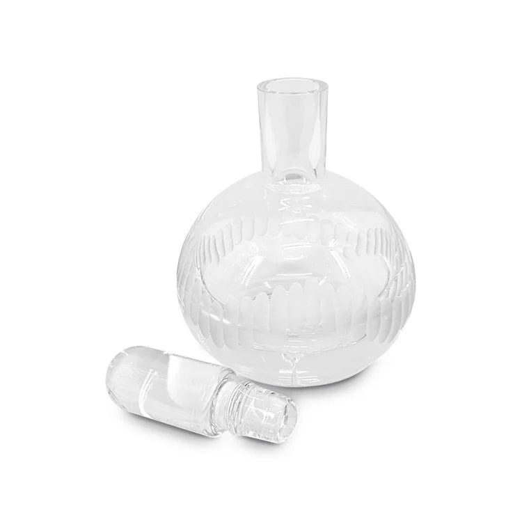 Laka Decanter with Glass | OVO