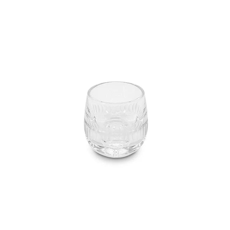 LAKA Decanter with Glass