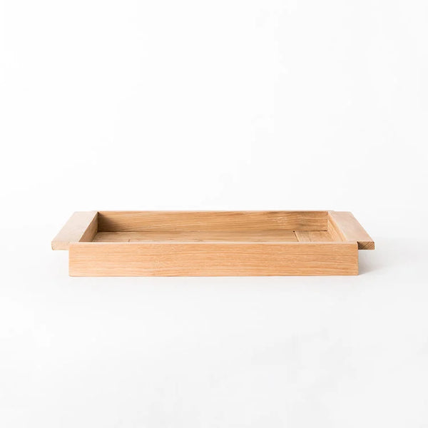 Lattice Tray with Water Resistant Coating | OVO