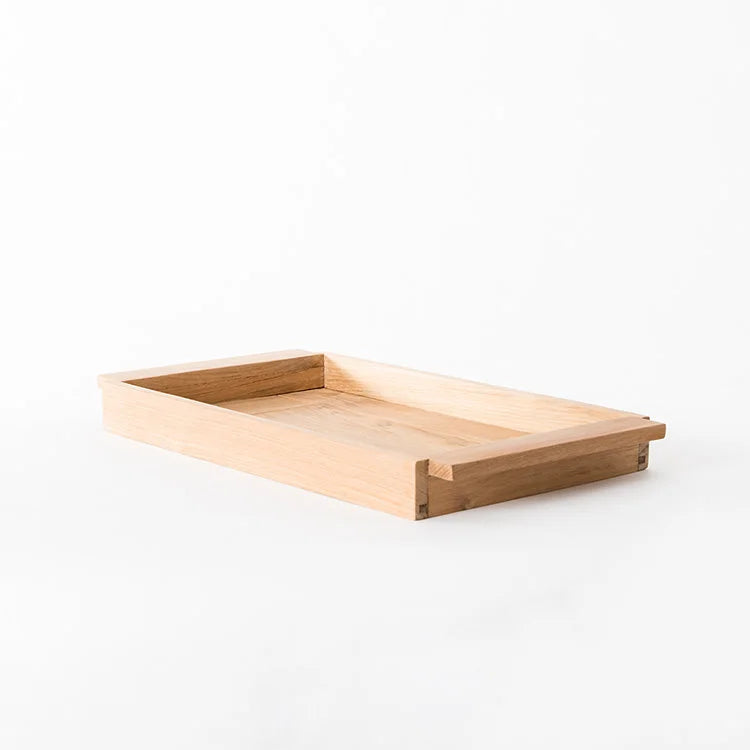 Lattice Tray with Water Resistant Coating | OVO