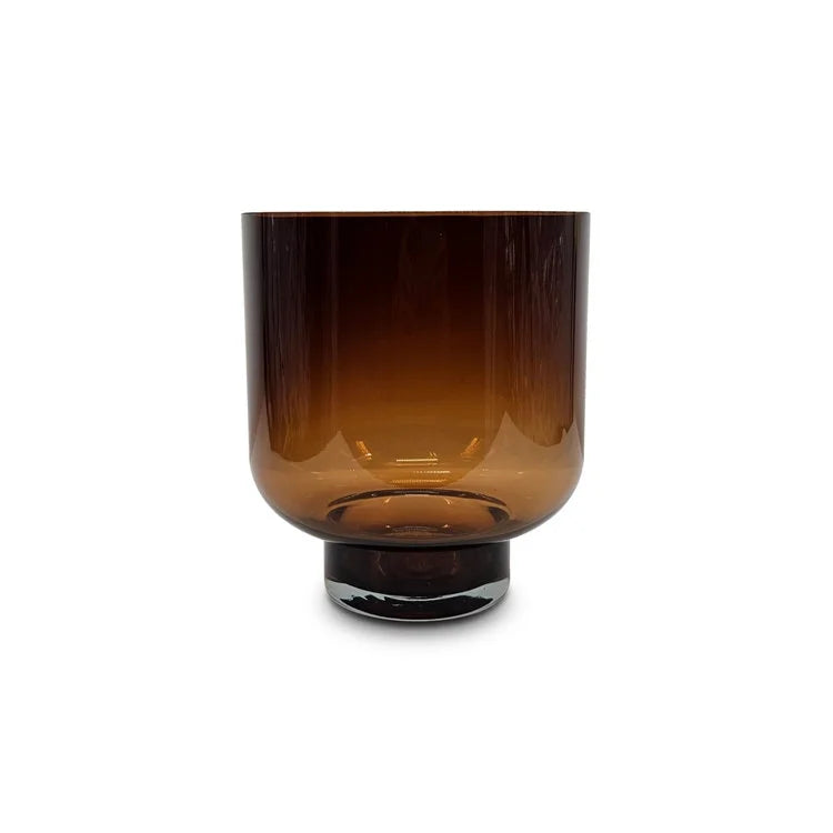 Lavina Glass Vase  | OVO
