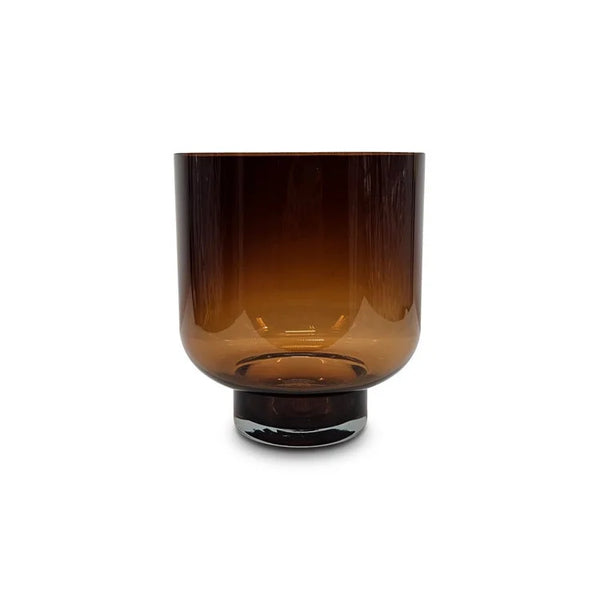 Lavina Glass Vase  | OVO