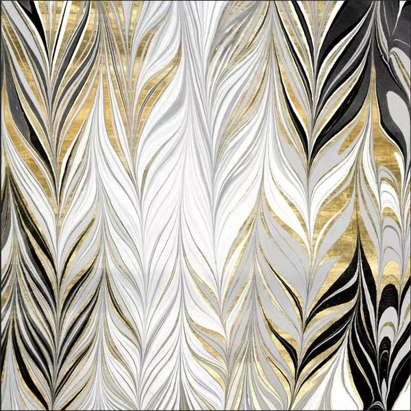 LEAVES Artwork #1
