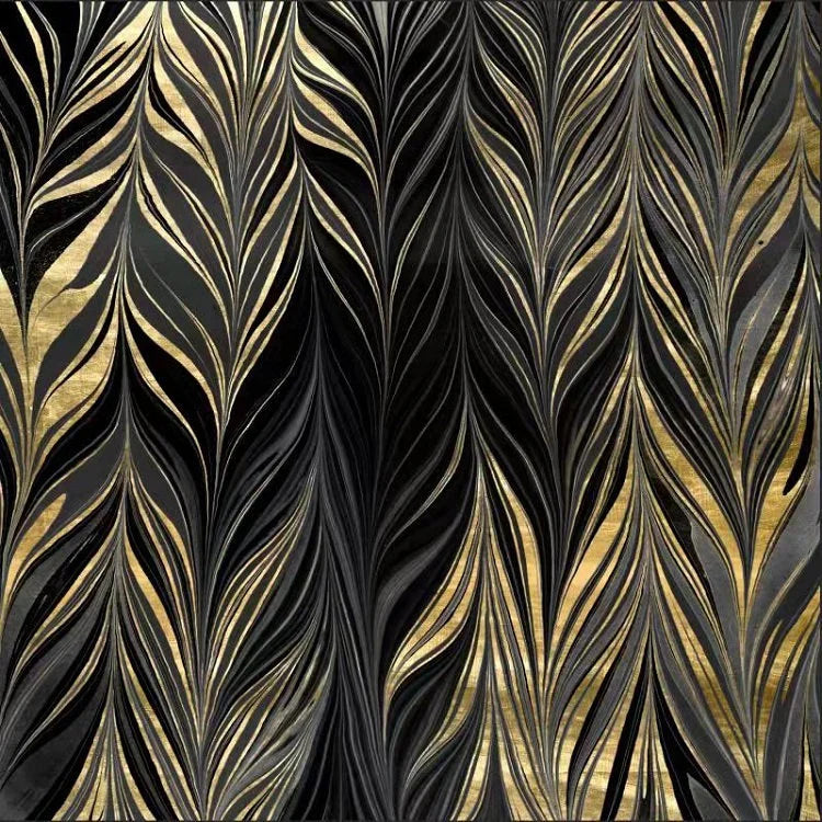 LEAVES Artwork #2