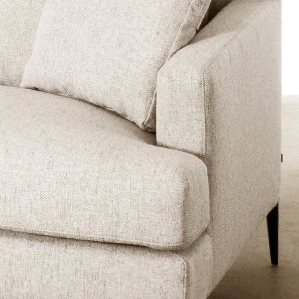 Lecce Sofa - 2 Seaters | OVO
