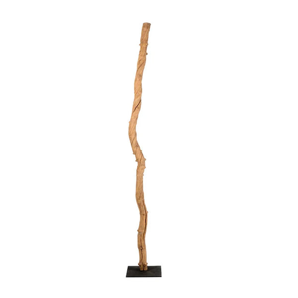 Liana Root with Base - Single | OVO