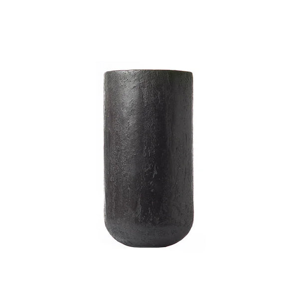LIGHT Stone Vase - Dia300mm