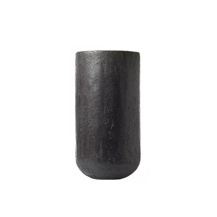 LIGHT Stone Vase - Dia300mm