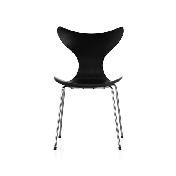 Lily Stacking Chair - OVO