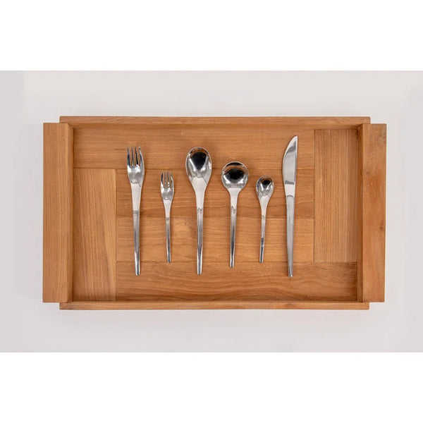LINE Soup Spoon