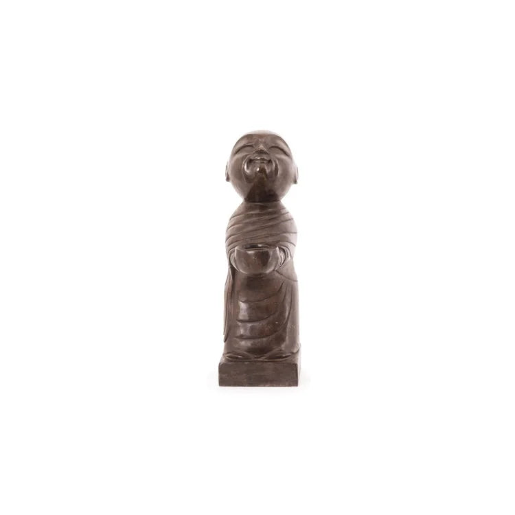 LITTLE MONK -S Kneeling