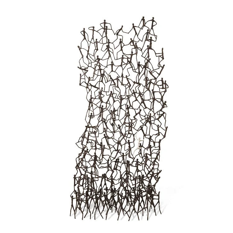Little People Screen (Black) - OVO