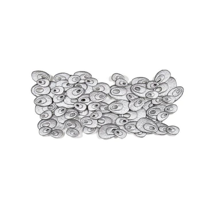 Lively Rock Wall Sculpture - OVO