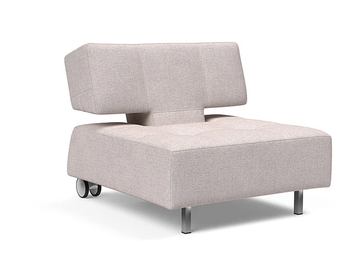 LONG HORN Chair - Single Seater