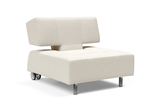 LONG HORN Chair - Single Seater