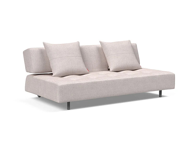 LONG HORN Sofa Bed - 3 Seaters