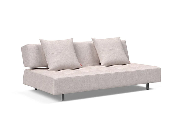 LONG HORN Sofa Bed - 3 Seaters