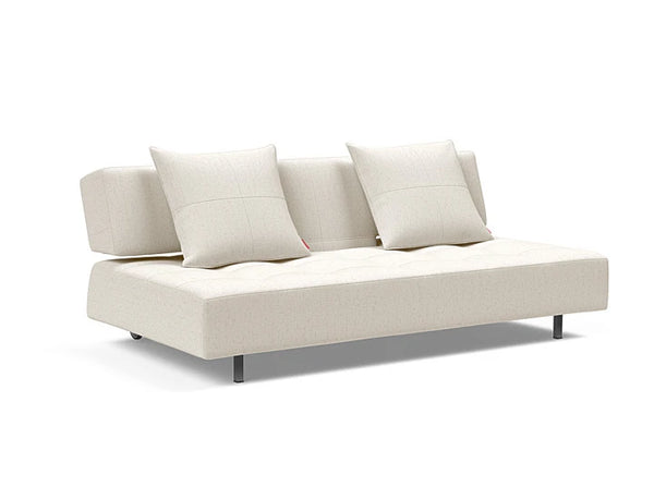 LONG HORN Sofa Bed - 3 Seaters