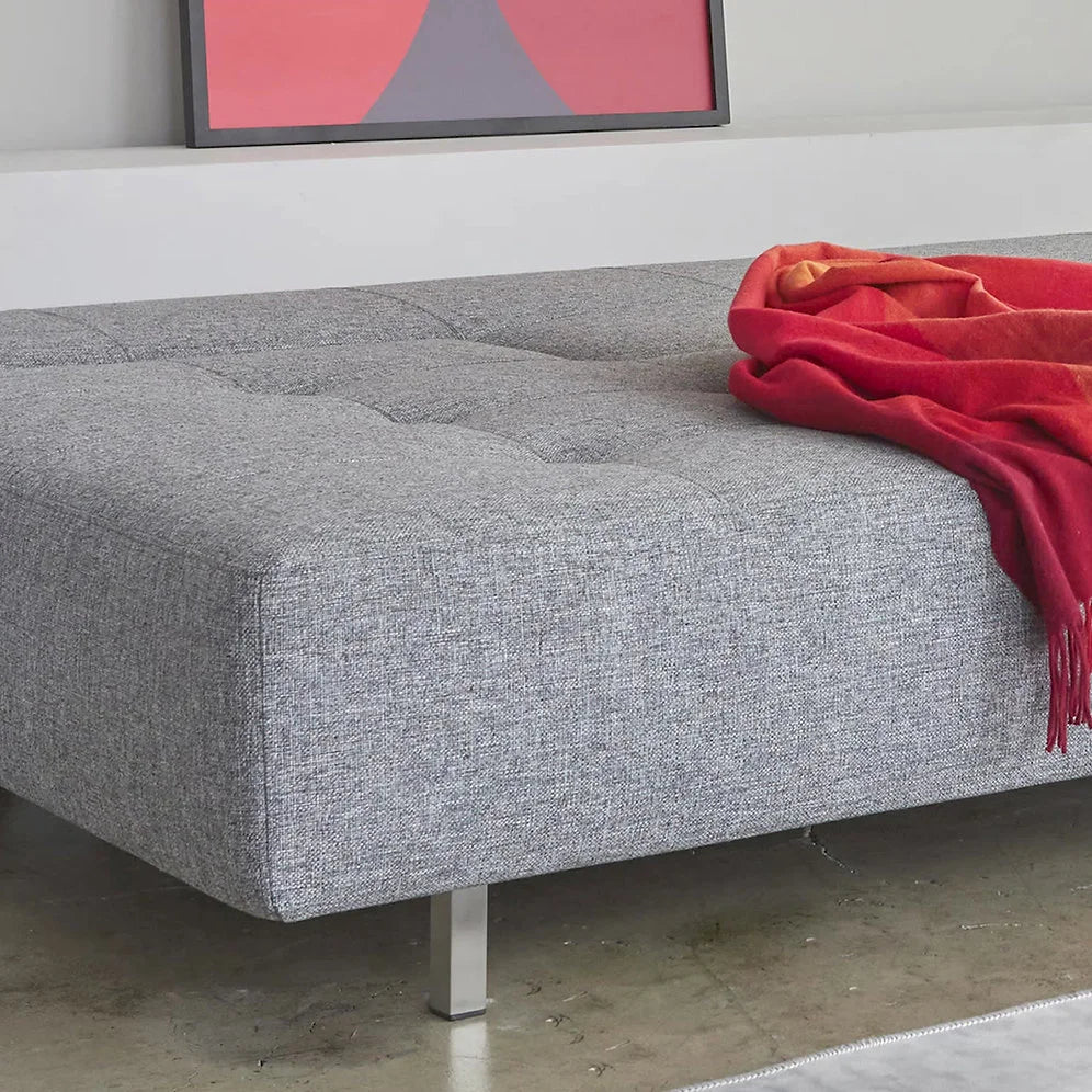LONG HORN Sofa Bed - 3 Seaters