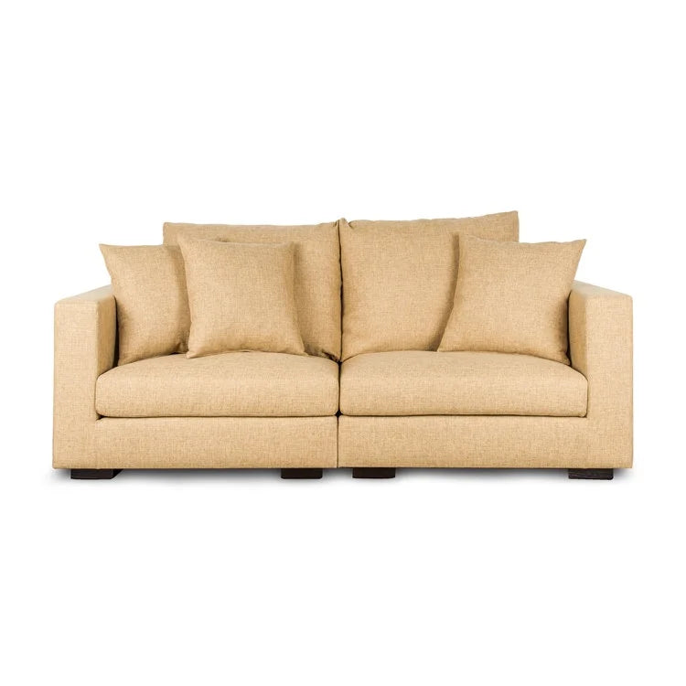 Lounge Sofa - 2 Seaters | OVO