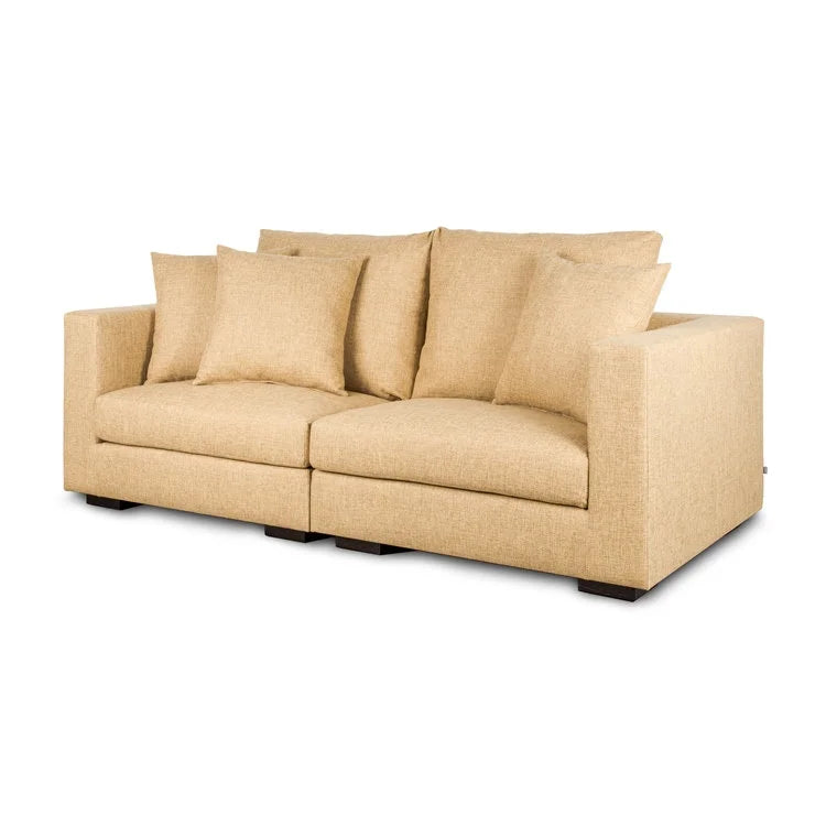 Lounge Sofa - 2 Seaters | OVO