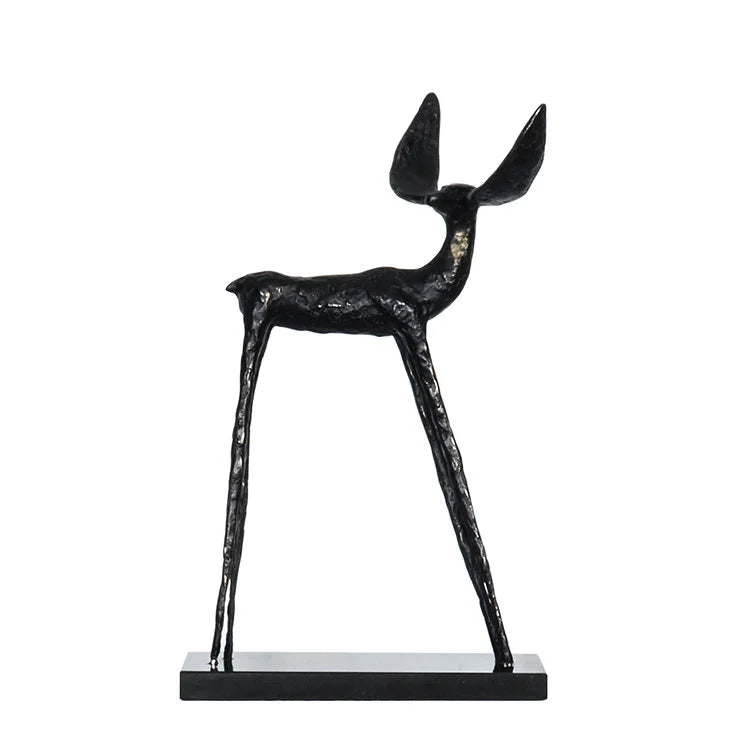 Lu Deer Sculpture | OVO