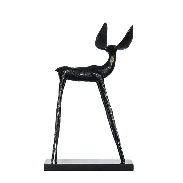 Lu Deer Sculpture | OVO
