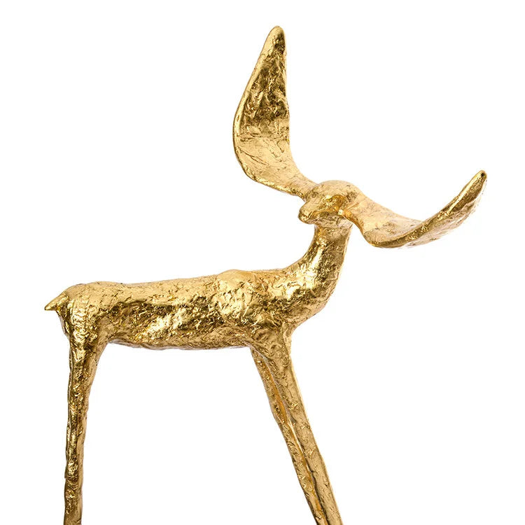 Lu Deer Sculpture | OVO